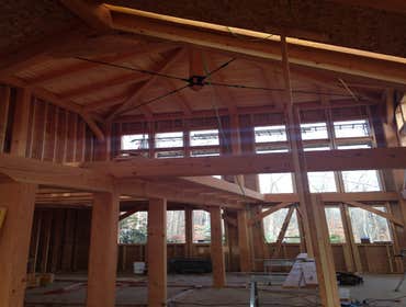 Photo(s) from Kevin Greer Fine Carpentry and More, LLC Completed Projects