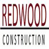 Redwood Construction logo