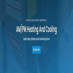 AM/PM Heating And Cooling