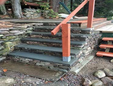 Photo(s) from Brink Stone Fence