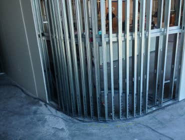 Works by Sanchez Construction