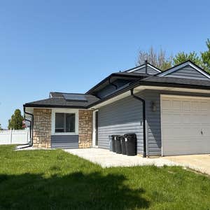 Photos by Savage Roofing #2 Insurance approved- Client upgraded to the Super Savage Roof- which entails 6' of Ice & water, instead of standard 3'. ...