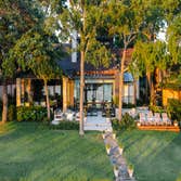 McDonald-Connell Residence - Lake House