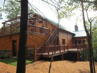 Photos from Classic Design Construction Inc