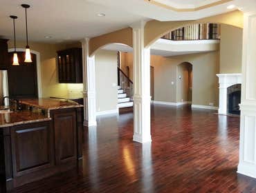 New Home Photos: Jackson Family Retreat