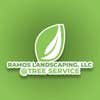 Ramos Landscaping LLC logo