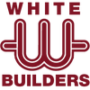 White Builders Inc logo