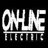 On-line Electric logo
