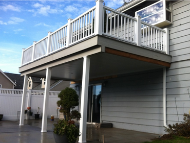 Photos from Rescom Railing Systems Rescom Railing Projects