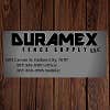 Duramex Fence Supply LLC logo
