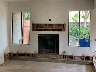Interior Remodeling