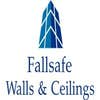 Fallsafe Walls and Ceilings LLC logo