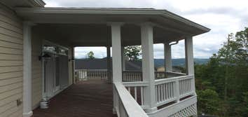 Decks