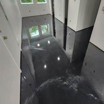 Epoxy & More, LLC