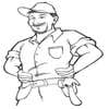 Mr Renovation logo