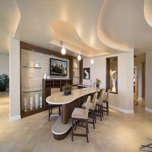 Lykos Group, Inc. (The) Photos Interior Home and Condominium Remodeling, Exterior Additions