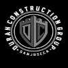 Duran Construction Group logo