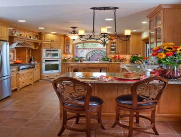 Kitchen Remodeling