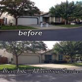 More Before & Afters