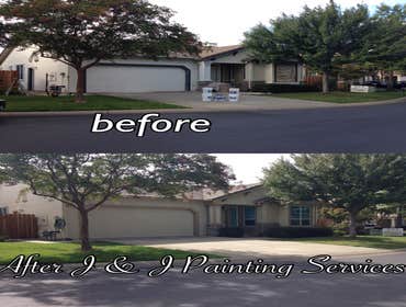 More Before & Afters