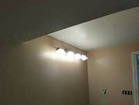 Photos from Chris Sandoval Construction