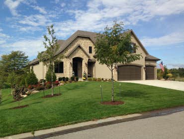 Lakeshore Estates Bellagio