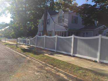 Fences