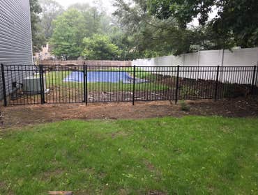 Photos by R.H Fencing Corp #1