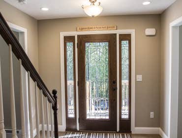 Royalston, MA Custom Home