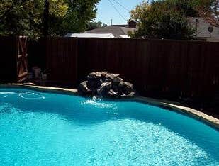 Photo(s) from DTM Pool Service Our commitment to quality, customer service, and timely job completion is our promise to our customers. We have built ma