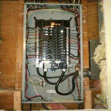 Accountable Electric Project