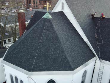 Roof