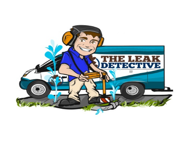 Photos by the Leak Detective plumbing Co #1