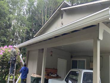 Photos by the Great Roofing & Gutters LLC #5