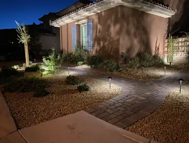 Photos by Cover Fields Landscape LLC #1