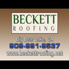 Beckett Roofing logo