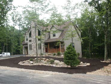 New Home Construction