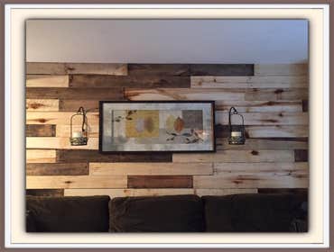 Photos from A And Ms Painting And Remodeling