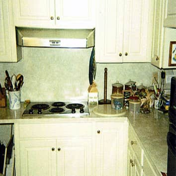 Inside Home Projects