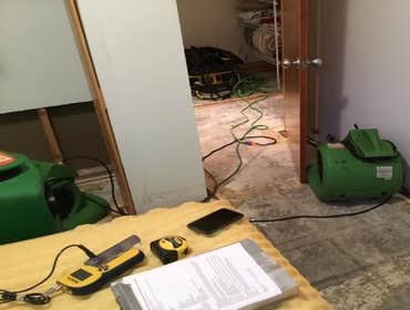 Photos by Servpro of Waterbury #1