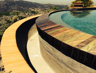 Various projects