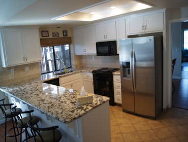 Photos by Capitol City Cabinets #29