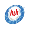 HTH® Pool Care logo