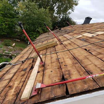 Photos by Lakeside Roofing and Remodeling #1