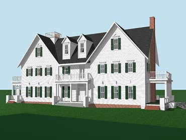 Next-Gen House