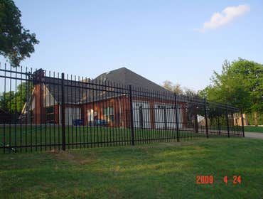 Fences