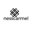 Ness Carmel Construction logo