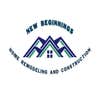 New Beginnings Home Remodeling and Construction logo
