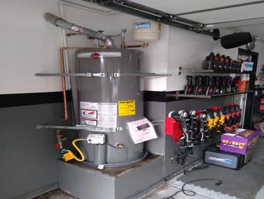 Photos by Super Brothers Plumbing Heating and Air