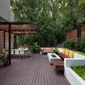 The Phoenix Deck Builders
